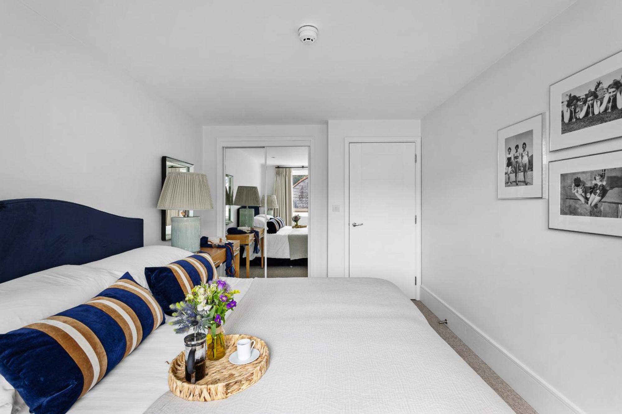 Dart Marina - Luxury Apartment On Marina دارتموث المظهر الخارجي الصورة