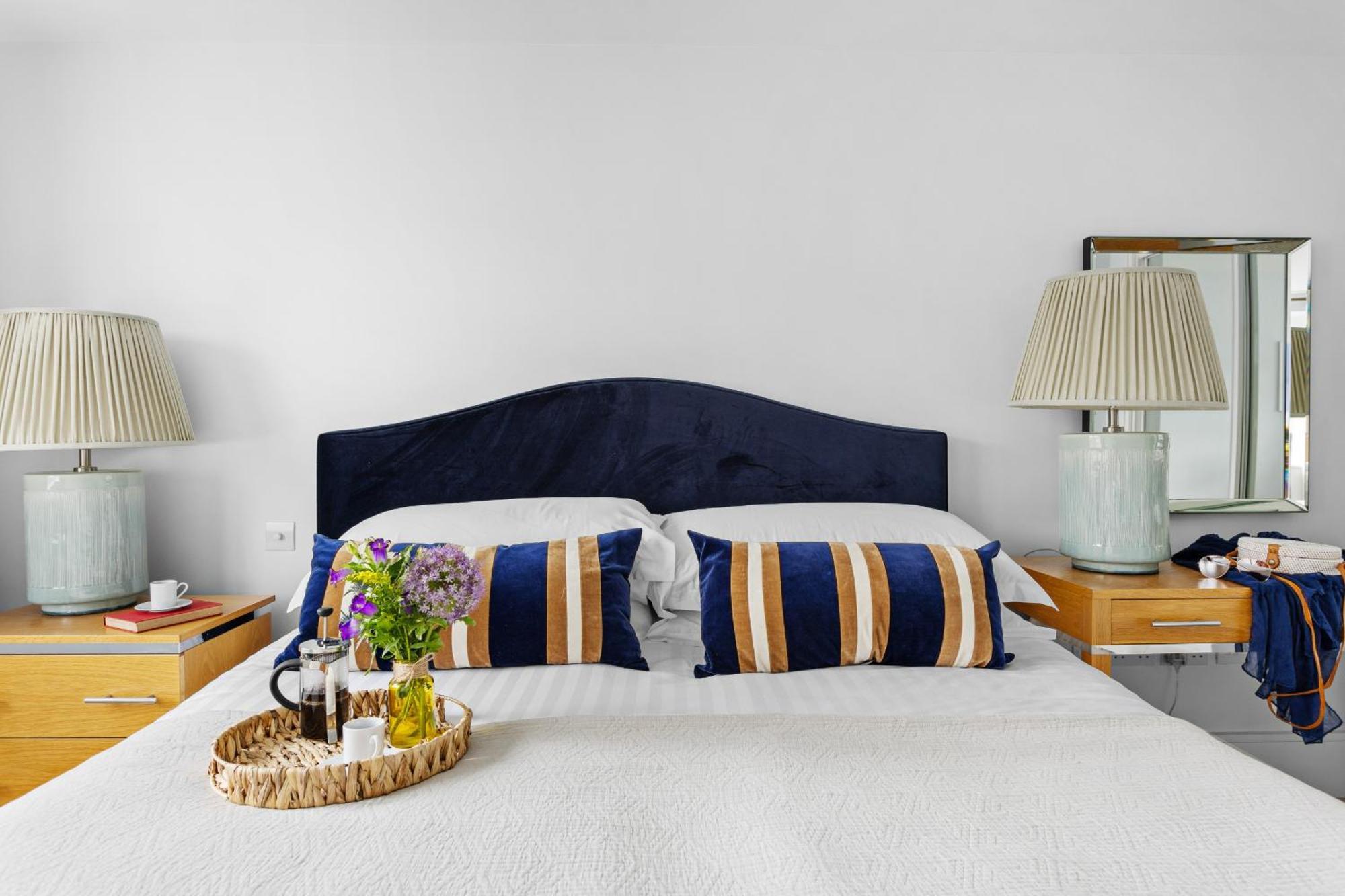 Dart Marina - Luxury Apartment On Marina دارتموث المظهر الخارجي الصورة