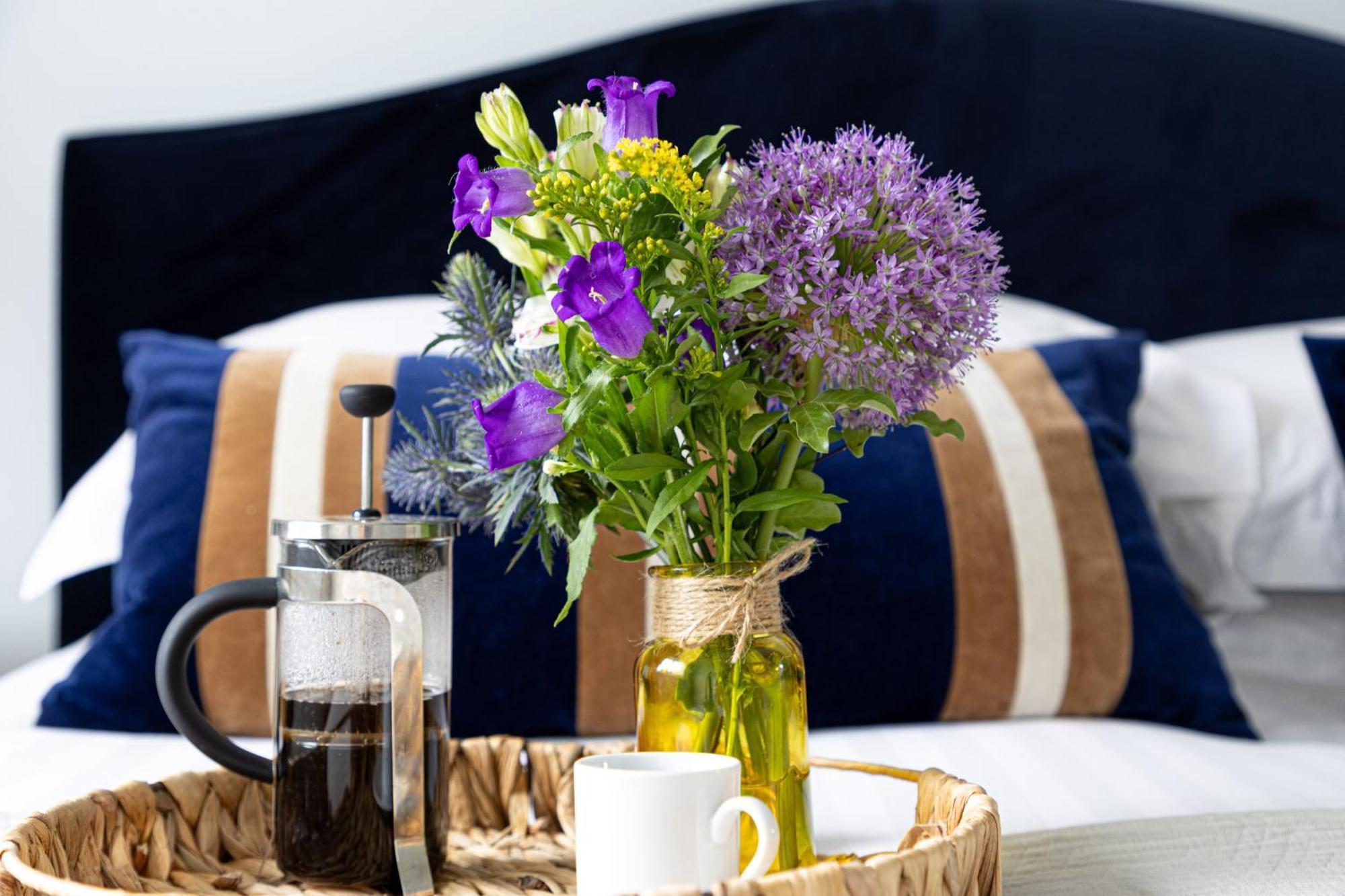 Dart Marina - Luxury Apartment On Marina دارتموث المظهر الخارجي الصورة